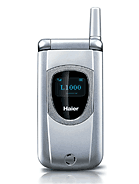 Best available price of Haier L1000 in Gambia