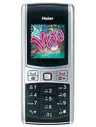 Best available price of Haier V100 in Gambia