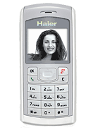 Best available price of Haier Z100 in Gambia