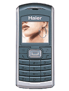 Best available price of Haier Z300 in Gambia