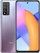 Best available price of Honor 10X Lite in Gambia