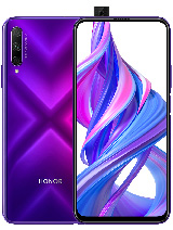 Best available price of Honor 9X Pro in Gambia