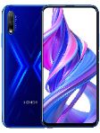 Best available price of Honor 9X in Gambia