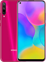 Best available price of Honor Play 3 in Gambia