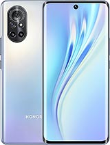Best available price of Honor V40 Lite in Gambia