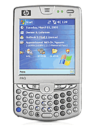 Best available price of HP iPAQ hw6510 in Gambia