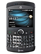 Best available price of HP iPAQ Glisten in Gambia