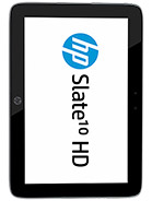 Best available price of HP Slate10 HD in Gambia