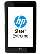 Best available price of HP Slate7 Extreme in Gambia