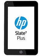 Best available price of HP Slate7 Plus in Gambia