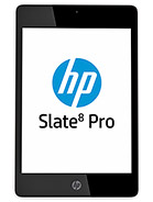 Best available price of HP Slate8 Pro in Gambia