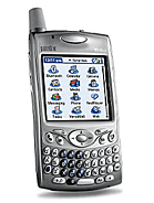 Best available price of Palm Treo 650 in Gambia