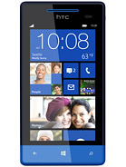Best available price of HTC Windows Phone 8S in Gambia
