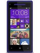 Best available price of HTC Windows Phone 8X in Gambia