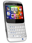 Best available price of HTC ChaCha in Gambia