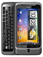 Best available price of HTC Desire Z in Gambia