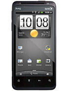 Best available price of HTC EVO Design 4G in Gambia