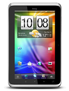 Best available price of HTC Flyer in Gambia