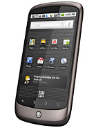 Best available price of HTC Google Nexus One in Gambia