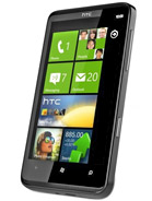 Best available price of HTC HD7 in Gambia