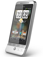 Best available price of HTC Hero in Gambia