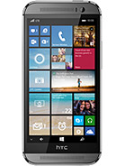 Best available price of HTC One M8 for Windows CDMA in Gambia