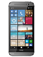 Best available price of HTC One M8 for Windows in Gambia