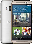 Best available price of HTC One M9 in Gambia
