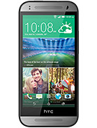 Best available price of HTC One mini 2 in Gambia