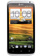 Best available price of HTC One X AT-T in Gambia