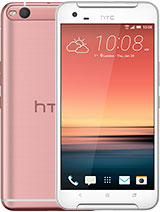 Best available price of HTC One X9 in Gambia