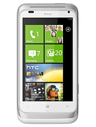 Best available price of HTC Radar in Gambia