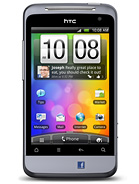 Best available price of HTC Salsa in Gambia