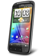 Best available price of HTC Sensation 4G in Gambia