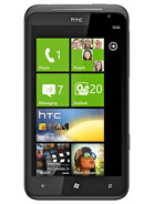 Best available price of HTC Titan in Gambia