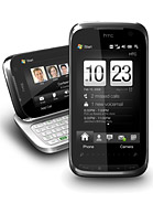 Best available price of HTC Touch Pro2 in Gambia