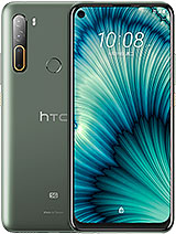Best available price of HTC U20 5G in Gambia