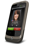 Best available price of HTC Wildfire in Gambia