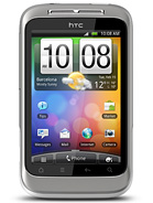 Best available price of HTC Wildfire S in Gambia