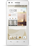 Best available price of Huawei Ascend G6 in Gambia