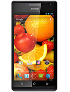 Best available price of Huawei Ascend P1s in Gambia