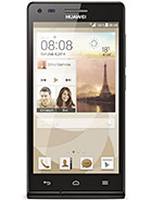 Best available price of Huawei Ascend P7 mini in Gambia