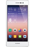Best available price of Huawei Ascend P7 in Gambia