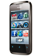 Best available price of Huawei Ascend Y200 in Gambia