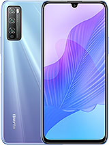 Best available price of Huawei Enjoy 20 Pro in Gambia