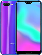 Best available price of Honor 10 in Gambia