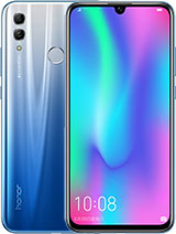 Best available price of Honor 10 Lite in Gambia