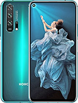 Best available price of Honor 20 Pro in Gambia