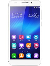 Best available price of Honor 6 in Gambia