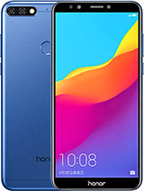 Best available price of Honor 7C in Gambia